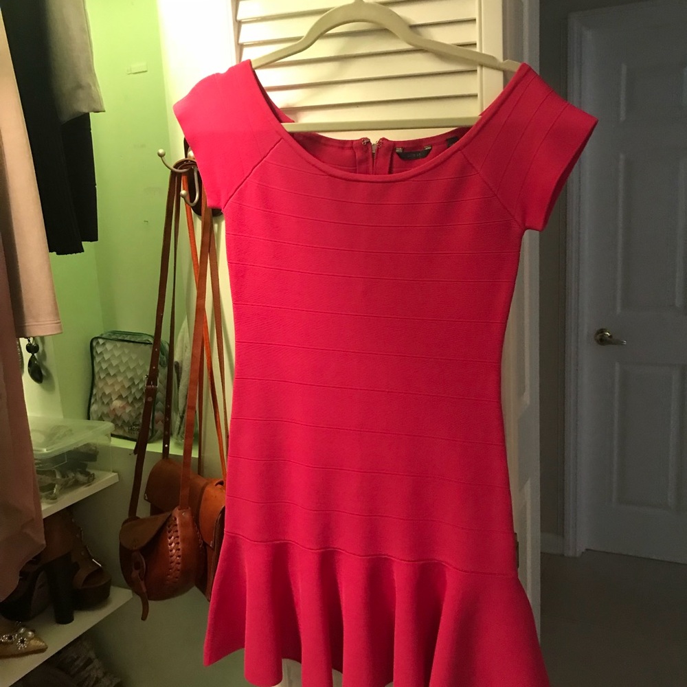 Cocktail dress